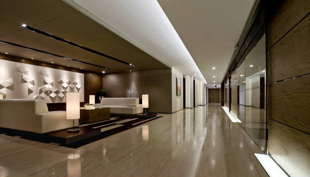 上海寫字樓裝修設計 上海寫字樓裝修多少錢