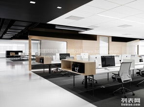 北京辦公室 店面商鋪 寫(xiě)字樓裝修設(shè)計(jì)哪家強(qiáng)