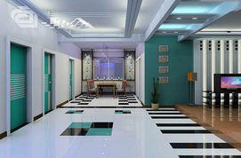 濟(jì)南基安裝飾工程效果圖解析 從設(shè)計到實(shí)踐的完美呈現(xiàn)